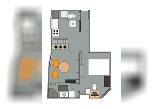  appartement paris 75015