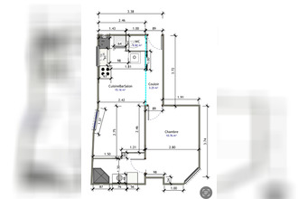  appartement paris 75015