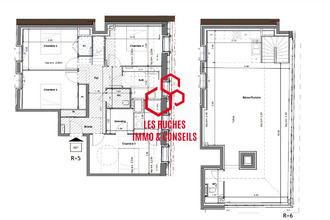  appartement paris 75015