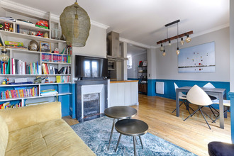  appartement paris 75015