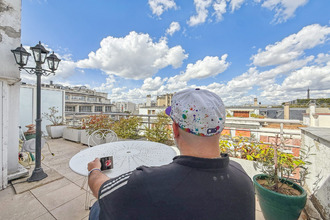  appartement paris 75015