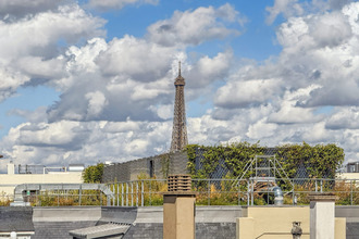  appartement paris 75015