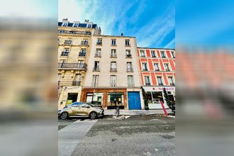  appartement paris 75015