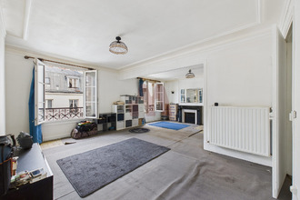  appartement paris 75015