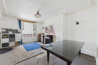  appartement paris 75015