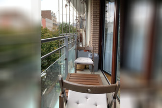  appartement paris 75015