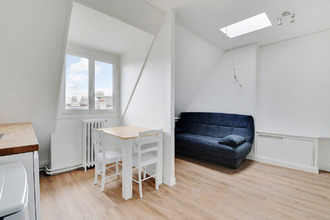  appartement paris 75015