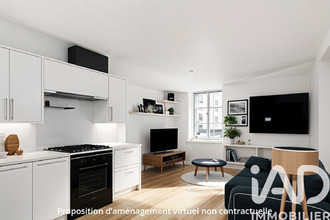  appartement paris 75015