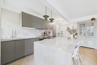  appartement paris 75015