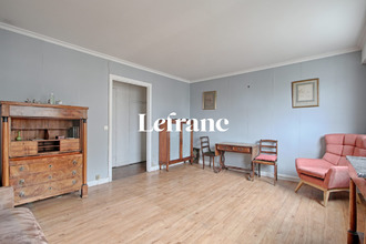  appartement paris 75015