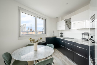  appartement paris 75015