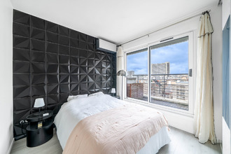  appartement paris 75015