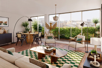  appartement paris 75015