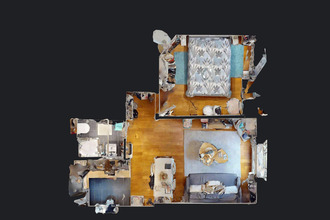  appartement paris 75015