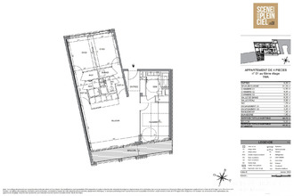  appartement paris 75015