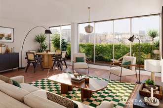  appartement paris 75015