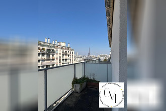  appartement paris 75015