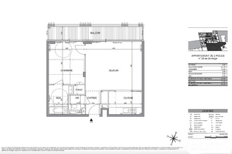  appartement paris 75015