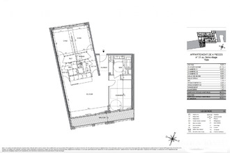  appartement paris 75015