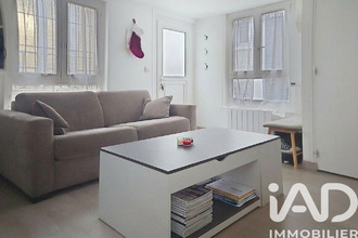  appartement paris 75015