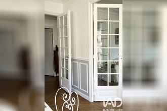  appartement paris 75015