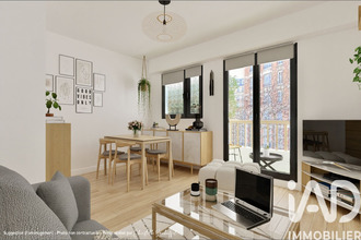  appartement paris 75015