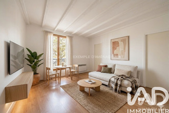  appartement paris 75015