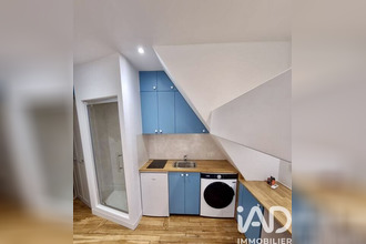  appartement paris 75015