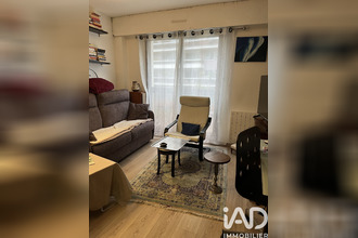  appartement paris 75015