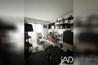  appartement paris 75015