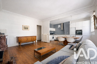  appartement paris 75015