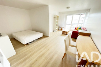 appartement paris 75015
