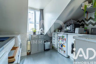  appartement paris 75015
