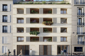  appartement paris 75015