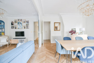  appartement paris 75015