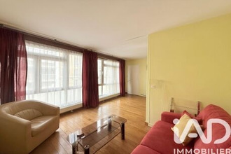  appartement paris 75015