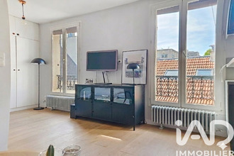  appartement paris 75015