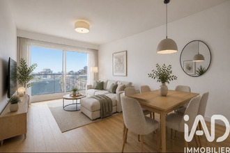  appartement paris 75015