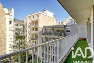  appartement paris 75015