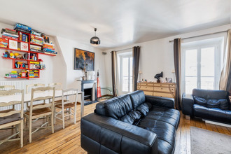 appartement paris 75015