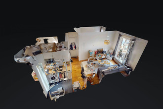  appartement paris 75015