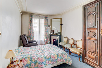  appartement paris 75015