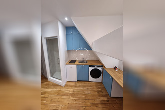  appartement paris 75015