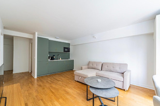  appartement paris 75015