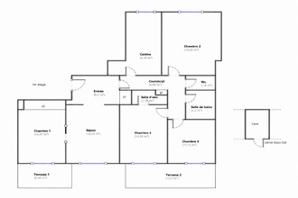  appartement paris 75015