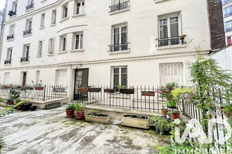  appartement paris 75015