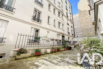  appartement paris 75015