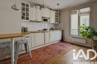  appartement paris 75015