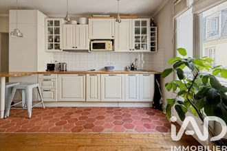  appartement paris 75015