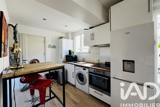  appartement paris 75015